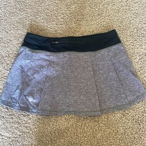 Lululemon Athletica Pace Rival Skirt